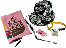 Cappello GUCCI X THE NORTH