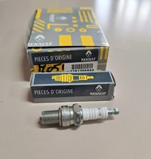 CANDELA ACCENSIONE RENAULT