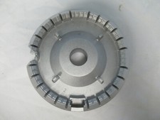 Whirlpool GAS Range Diffusore