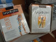 5 paia COLLANT SANPELLEGRINO