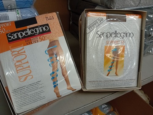 Paia collant sanpellegrino - 5,