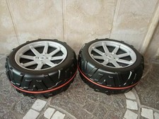 Set ruote auto peg - set,