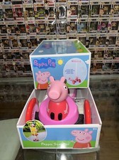 Peppa pig monopattino con - peppa, 3d