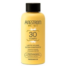 Angstrom Hydraxol Latte Solare SPF 30 200ml – Alta Protezione