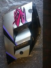 Suzuki GSXR1100/750 carena