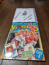 Album a scuola con gli