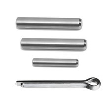 Kit perno taglio - kit, di
