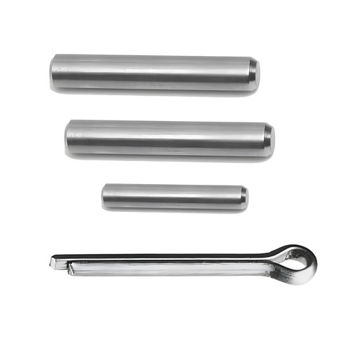 Kit perno taglio split - taglio, e