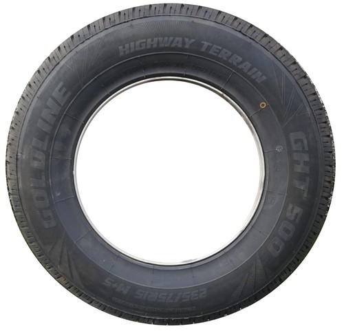 Quattro pneumatici goldline - pneumatici,