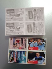 2019-20 PANINI FOOTBALLERS