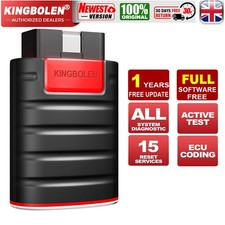 Kingbolen Ediag OBD2 scanner