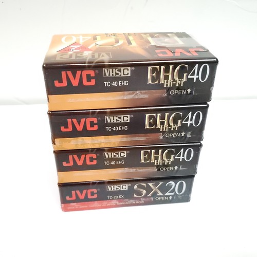 Jvc ehg 1 tc - jvc,