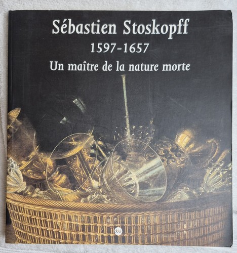 Sébastien stoskopff - sébastien,
