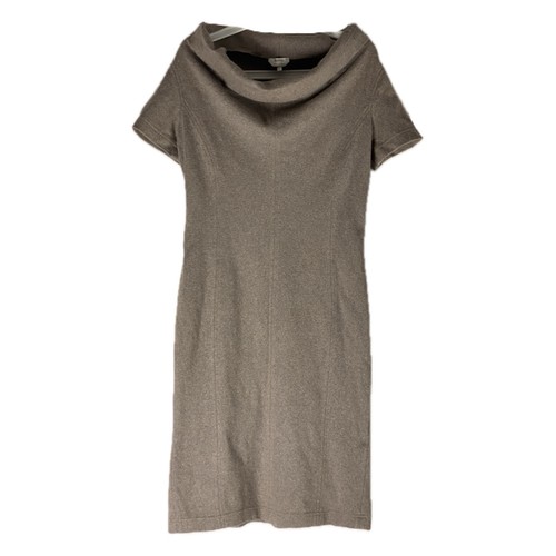 Abito max mara lana elegante - max,