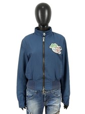 Dsquared2 Giubbino Donna Zip