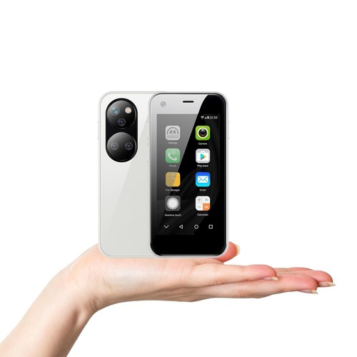 Longben mini smartphone 5 - smartphone, 3g