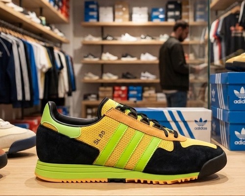 Adidas originals solar - adidas, sl