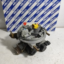 CORPO FARFALLATO FIAT PANDA -