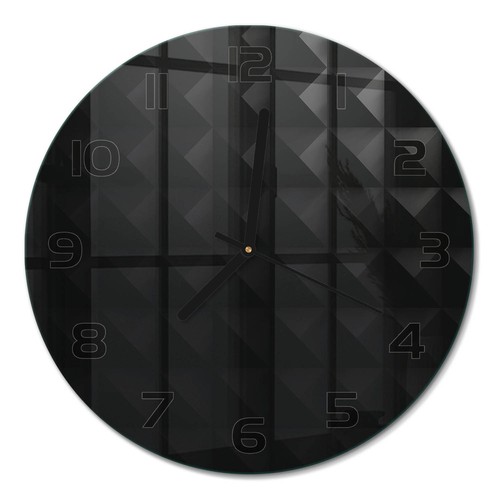 Orologio parete rotondo - orologio,