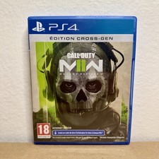 Call Of Duty Modern Warfare 2