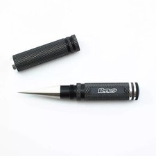 RC11005 Rc-Parts Alesatore 0-14mm per Carrozzerie Lexan 1:8 Buggy Truggy