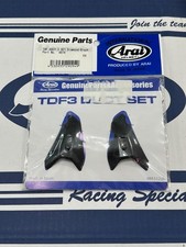 Arai TDF Condotto 3 Set