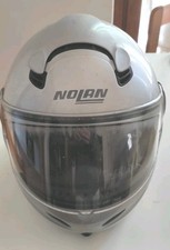 Nolan  Usato In Buone Condizioni Grigio, Taglia Xs