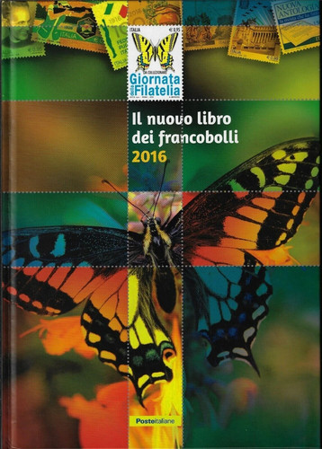 Italia libro dei - ,