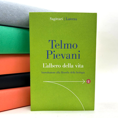 Albero della vita telmo - l'albero,