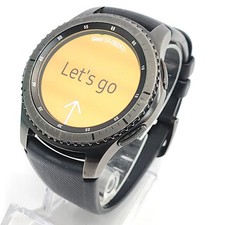 Smartwatch Samsung Gear S3