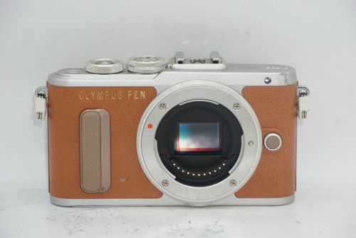 Eccellente corpo fotocamera - corpo,