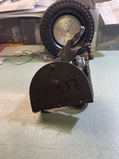 Vespa Piaggio 98 WAND 125 U