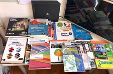 libri scolastici usati libri scuola superiore turismo e non solo