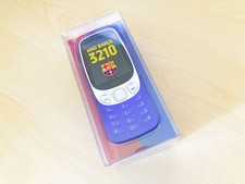 Nokia 3210 4G - Barca Edition