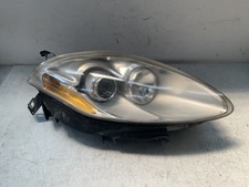 FARO ANTERIORE DESTRO PER FIAT Bravo 2° Serie 51757534 SPINOTTO BIANCO (07>10)