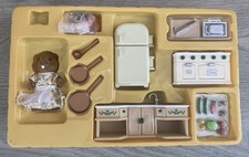 Sylvanian Families Set Cucina