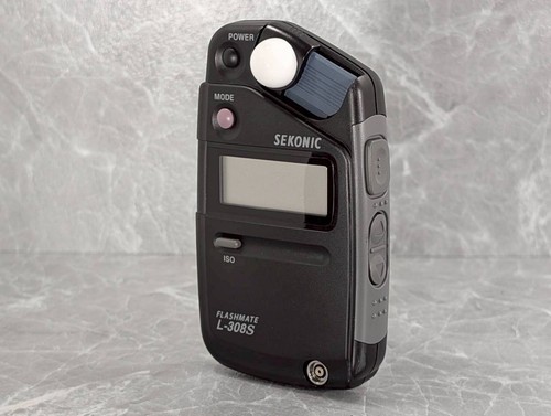 Come nuovo sekonic - [come, nuovo]