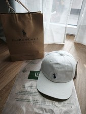 Cappello Berretto Ralph Lauren