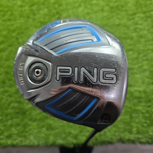 Ping serie tec - serie, ls