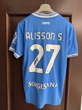 MAGLIA NAPOLI HOME 25-26