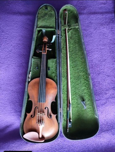 Violine geige 260 - violine/geige, 260€
