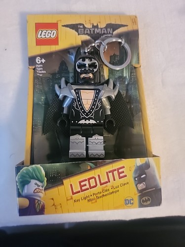 Lego the batman movie glam - lego,