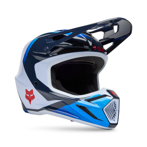 Casco motocross 2026 fox - casco,