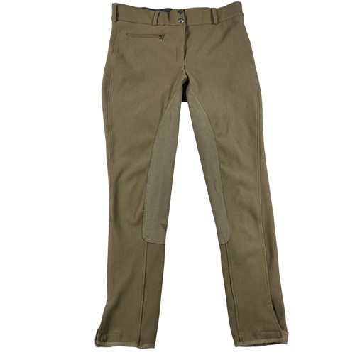 Pantaloni equitazione jpc ribb - equitazione,