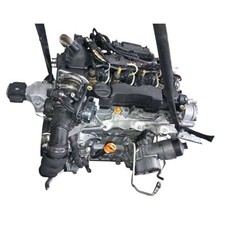 Motore 9H03 Citroen Berlingo 1.6 Hdi 75cv 1996-2008 140.000 km