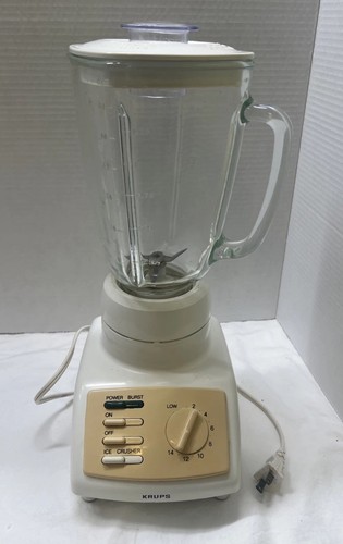 Frullatore barattolo vetro - frullatore,