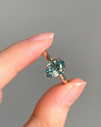 Anello fidanzamento - anello,