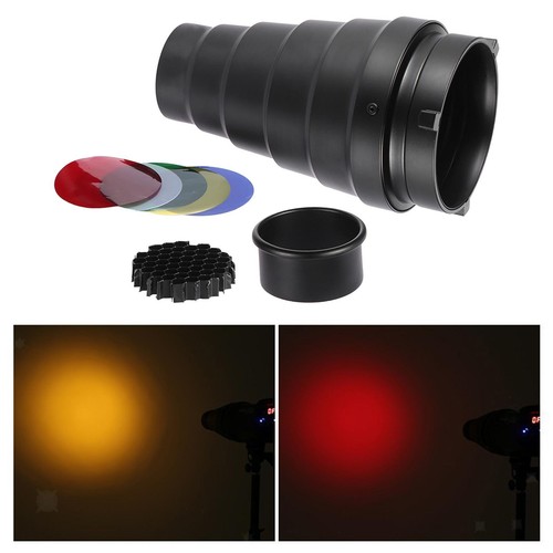 Conical snoot kit filtri - kit,