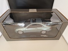 1:18 KYOSHO MERCEDES CLK 240