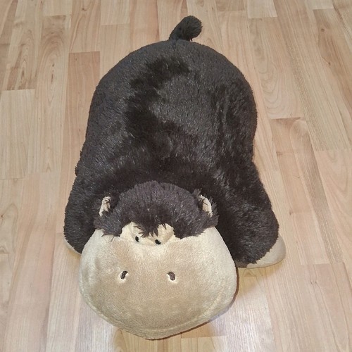 Peluche pillow pets - peluche,
